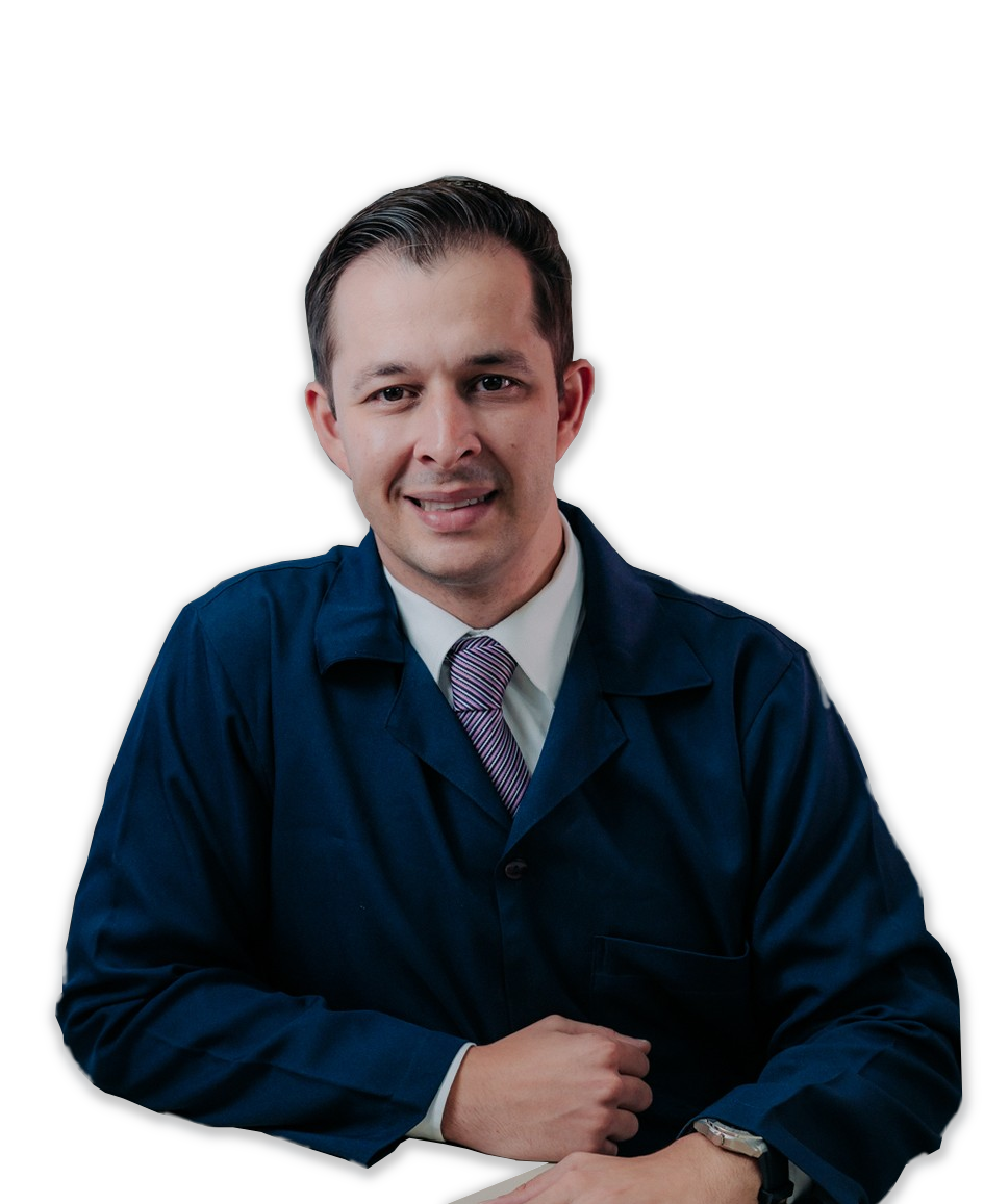 dentista principal